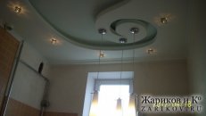 <p>Фото монтаж двух уровнего потолка из гипсокартонна с подсветкой на кухне в Луганске Алчевске Брянке Стаханове Первомайске Кировске</p>
<p>Фото монтаж двух уровнего потолка из гипсокартонна с подсветкой на кухне в Луганске Алчевске Брянке Стаханове Первомайске Кировске</p>