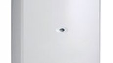 Ariston GENUS 24 CF; 24, 28 FF; 35 FF
GENUS является вершиной современной инженерной мысли. Максимальный комфорт при максимальной экономии. Самый передовой настенный котёл мощностью 24, 28 или 35 кВт, с раздельными теплообменниками (для отопления и горячего водоснабжения), уникальными гидравлической группой, новейшей логикой управления и большим жидкокристаллическим дисплеем. Эффективен в поквартирном теплоснабжении (отоплении).
Дизайн серии GENUS является показателем технологического совершенства, изысканные формы и функциональность отражают такие характеристики техники как качество, долговечность и комфорт. Неповторимый дизайн, отражающий все оттенки современных технологий, замечательно подходит для встраивания в любое помещение и окружение.
Ariston GENUS 24 CF; 24, 28 FF; 35 FF
GENUS является вершиной современной инженерной мысли. Максимальный комфорт при максимальной экономии. Самый передовой настенный котёл мощностью 24, 28 или 35 кВт, с раздельными теплообменниками (для отопления и горячего водоснабжения), уникальными гидравлической группой, новейшей логикой управления и большим жидкокристаллическим дисплеем. Эффективен в поквартирном теплоснабжении (отоплении).
Дизайн серии GENUS является показателем технологического совершенства, изысканные формы и функциональность отражают такие характеристики техники как качество, долговечность и комфорт. Неповторимый дизайн, отражающий все оттенки современных технологий, замечательно подходит для встраивания в любое помещение и окружение.